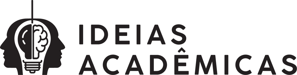 Logo da Revista Ideias Acadêmicas